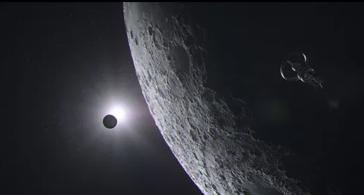 儒勒·凡尔纳《月球旅行》深度阅读：揭秘科幻文学的里程碑