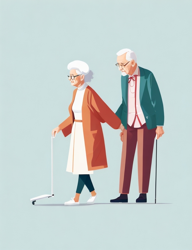 养老院的现代化管理制度如何彻底改变了老年人的生活